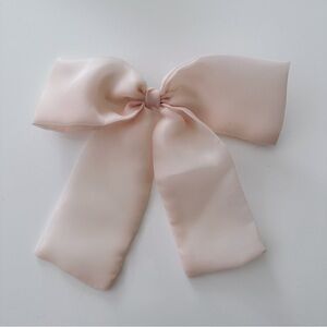 Brothers and Sisters Hair Bow